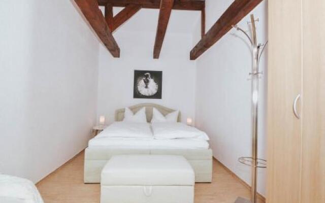 Haus Mertin Whg 4 Seepferdchen