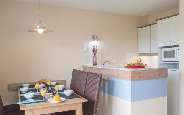 Comfortable House With Dishwasher, Located in Nature Reserve