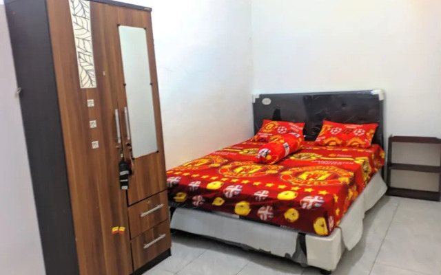 Wisma Sarjana Guesthouse