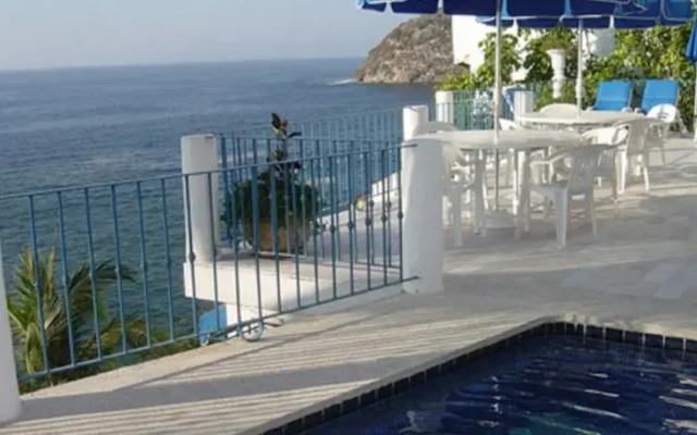 Casa Delfines