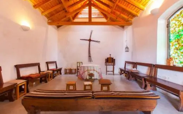 Quinta da Casa Velha Agroturismo