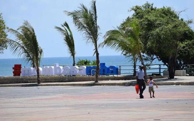 Casa 1895 - Peaceful, Secure and Serene Guesthouse in Mombasa