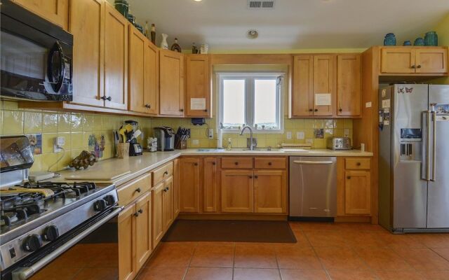 Waters Edge by Long & Foster