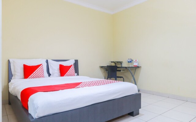 OYO 2196 Ss Homes
