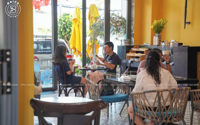 BRICS Boutique Dalat