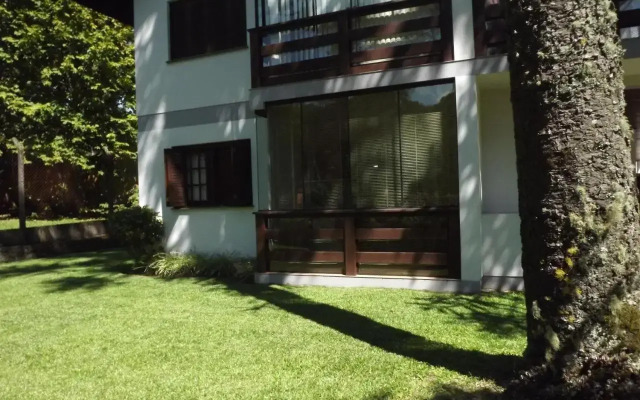 Apartamento Lago Negro - 021