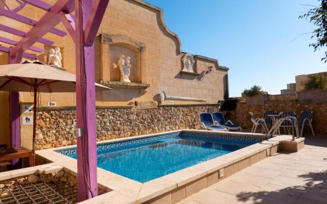 Prickly Pear Holiday Home No.1