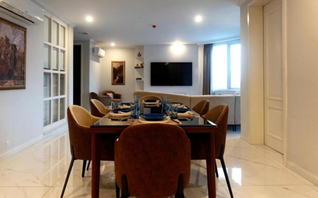 PC Residences Gulberg Lahore