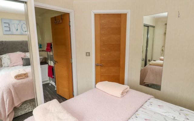 Lodge 95 The Haven