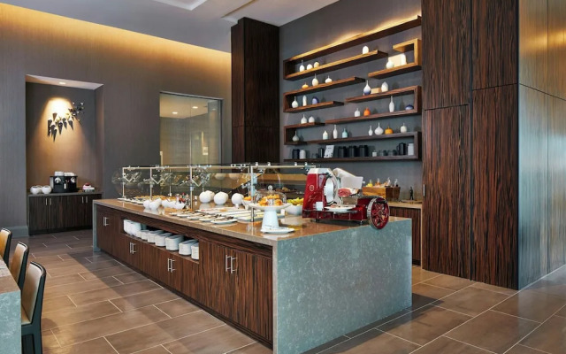 Downtown Nashville Shelby House