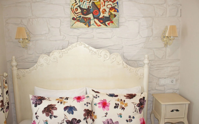 Stafilia Bozcaada - Adults Only