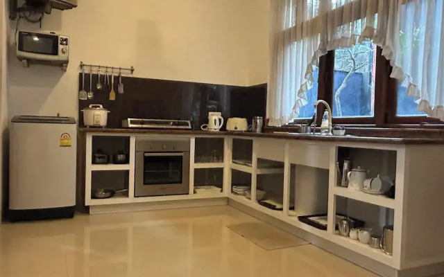 Occazia Residence