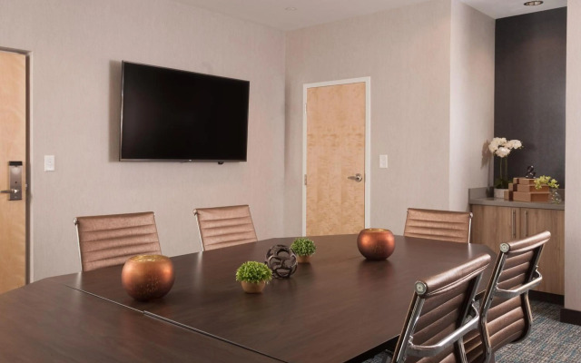 TownePlace Suites Charleston Airport/Convention Center
