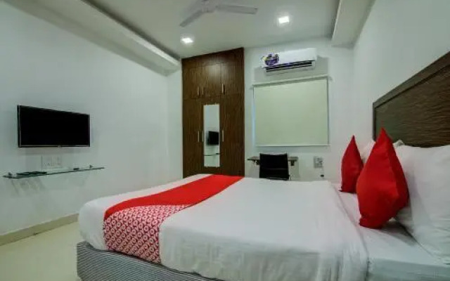 Helican Traditions Hotel