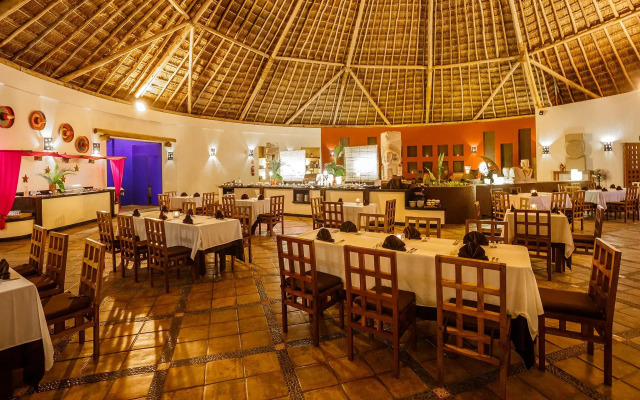 Villas HM Paraiso del Mar