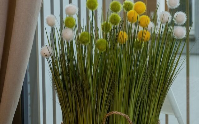 Spring Flowers Apartment by Renters