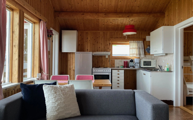 Base Camp Hamarøy
