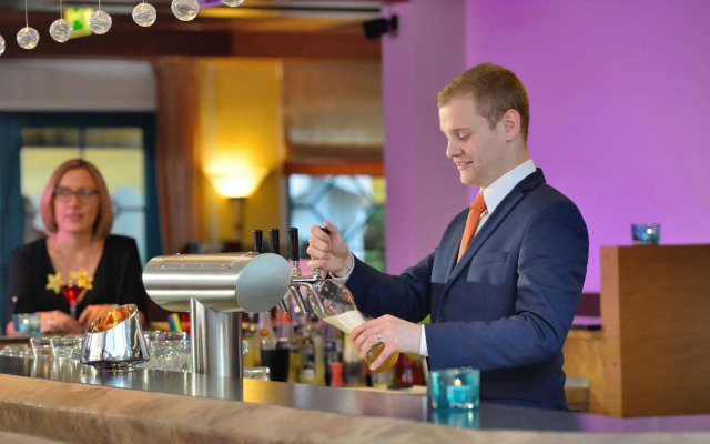 Messe Boutique Hotel Erb München