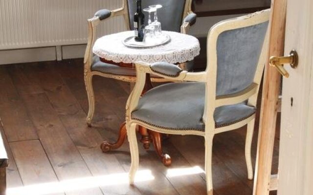 B&B Le Flaneur