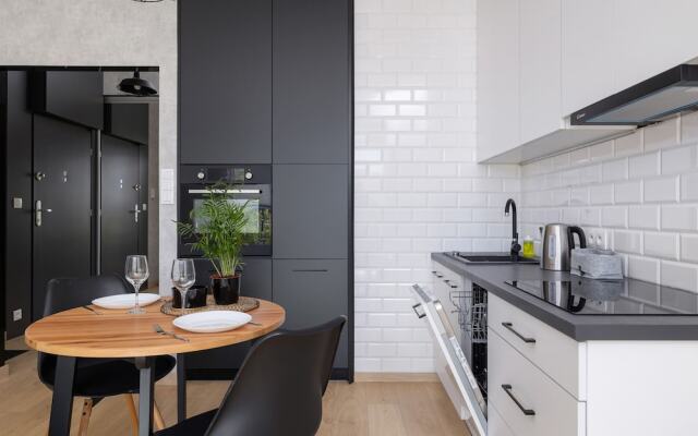 Krakow Studio With Terrace by Renters
