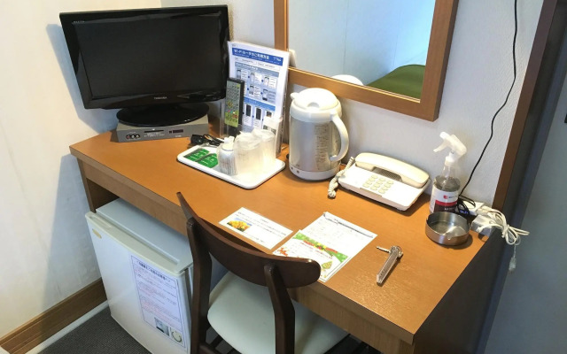 Fuchu Urban Hotel Main