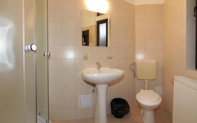 Hotel Stavilar