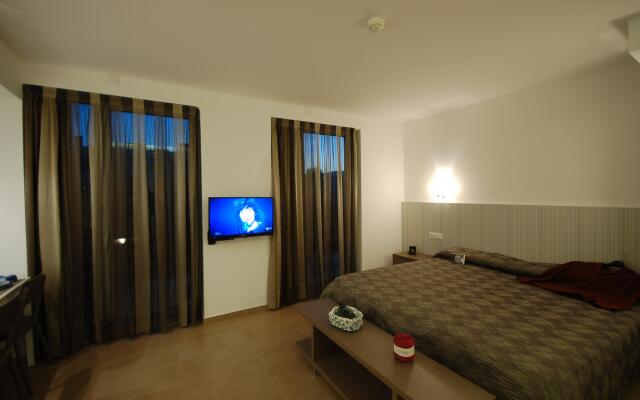 Resort Sitges Apartment