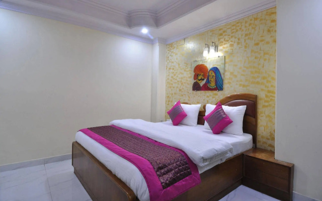 Hotel De Holiday International