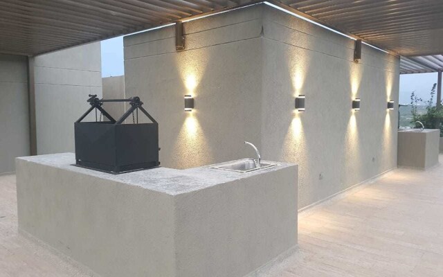 Apartamento Ciudalela NIO