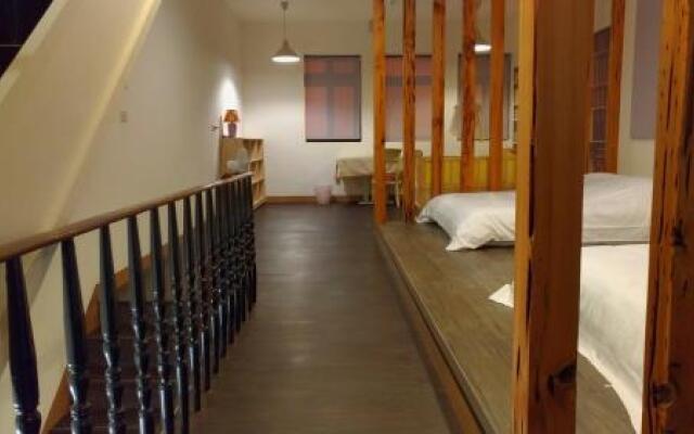 House in House B&B