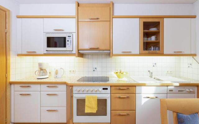 Ferienwohnung Sonja