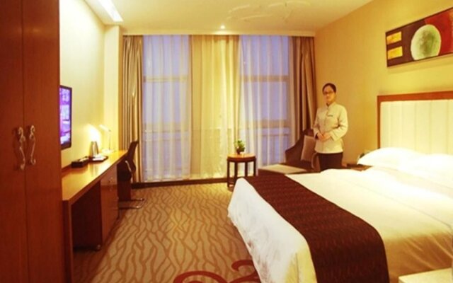 Bainian Yinxiang International Hotel