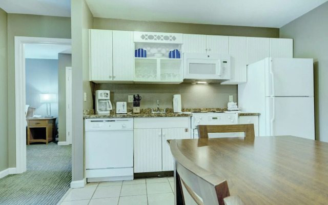 Club Wyndham Bentley Brook