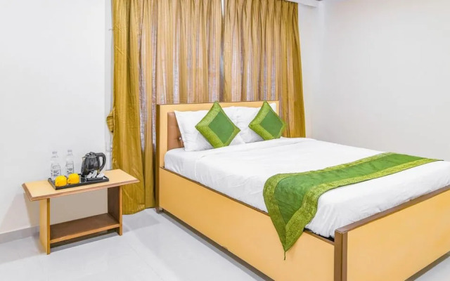 Oyo 22535 Hotel Orbit Inn