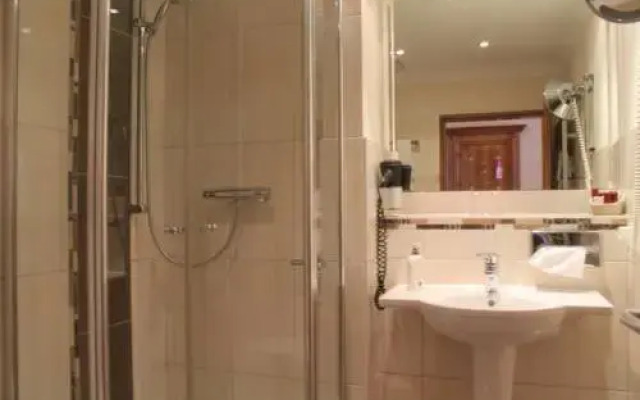 Kultur & SPA Hotel Das Götzfried