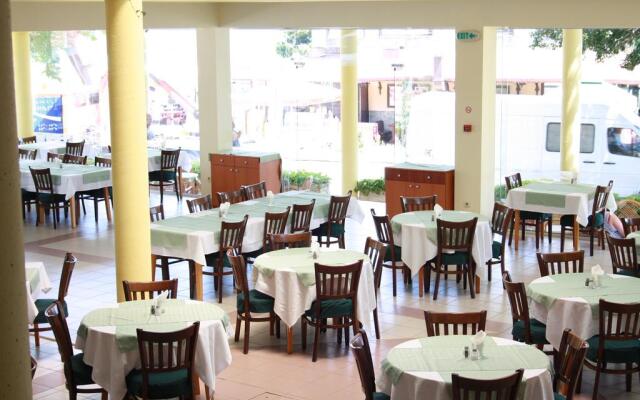 Bonita Hotel