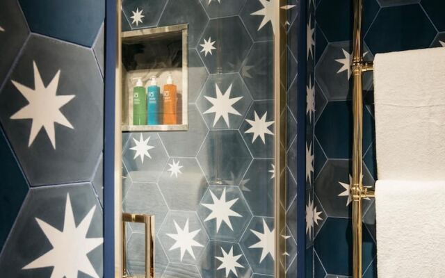 The Bower House Restaurant & Rooms