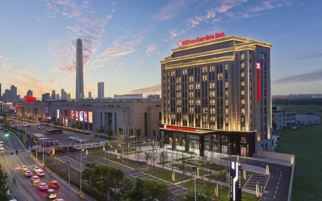 Hilton Garden Inn Tianjin Huayuan