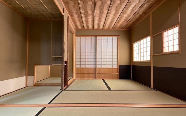 Nagomiyado Towa