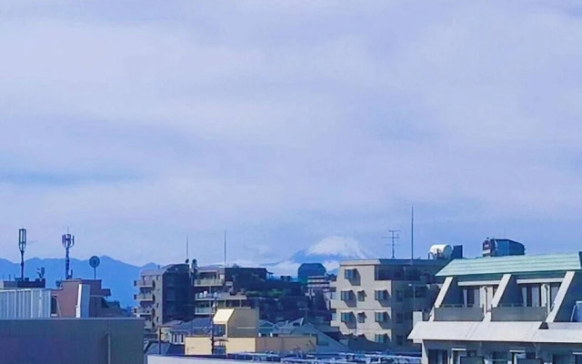 Kaike Kamiitabashi