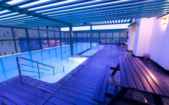 Hotel Grand Residence