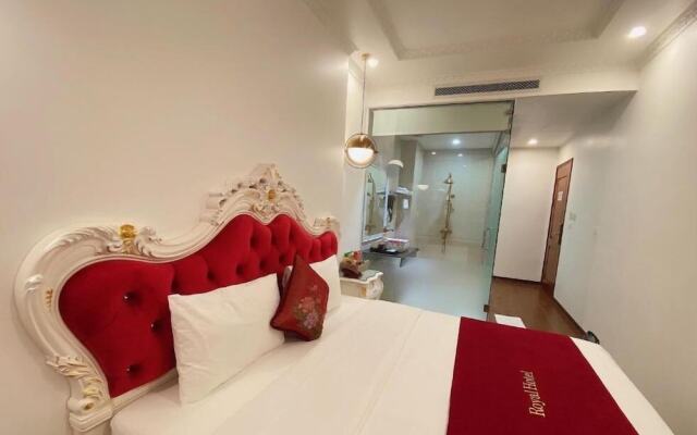 Hoang Gia I Hotel Yen Xa - by Bay Luxury