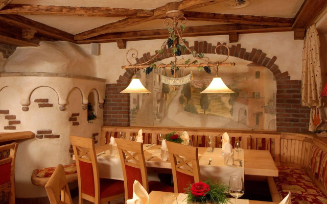 Hotel Pramstraller