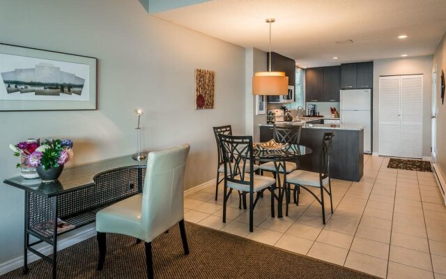 Blue Moon Oceanside Condos – Inn Of The Sea Resort