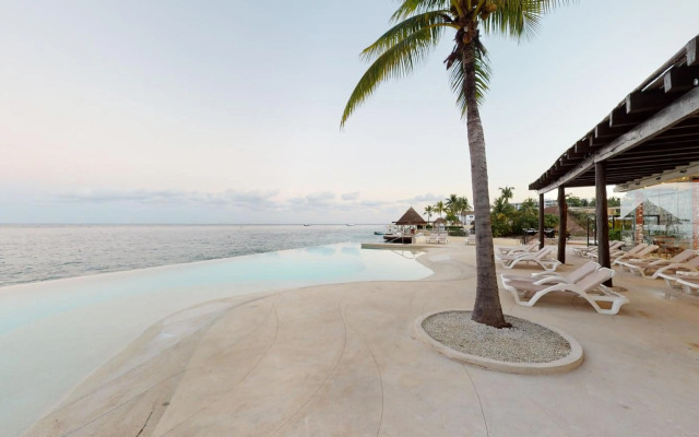 Grand Park Royal Cozumel - All Inclusive
