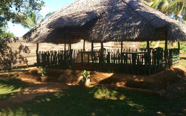 Yala Eco Tree House