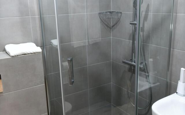 Hotel Atlant