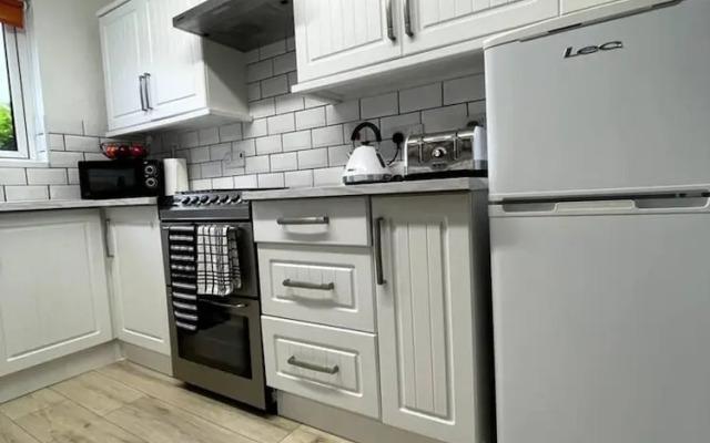 Captivating House in Bangor, Northern Ireland