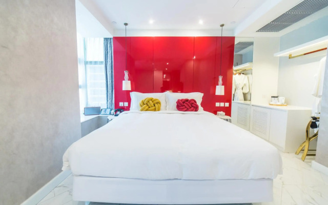 Tung Nam Lou Art Hotel