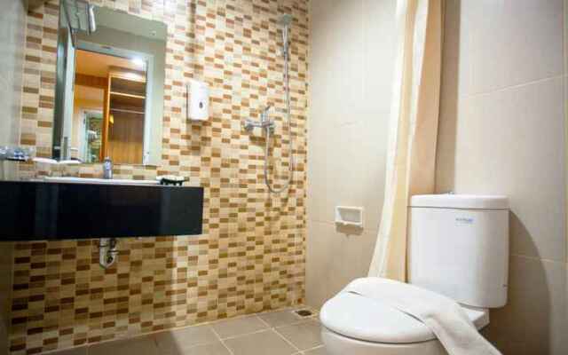 Horison Inn Antawirya Semarang